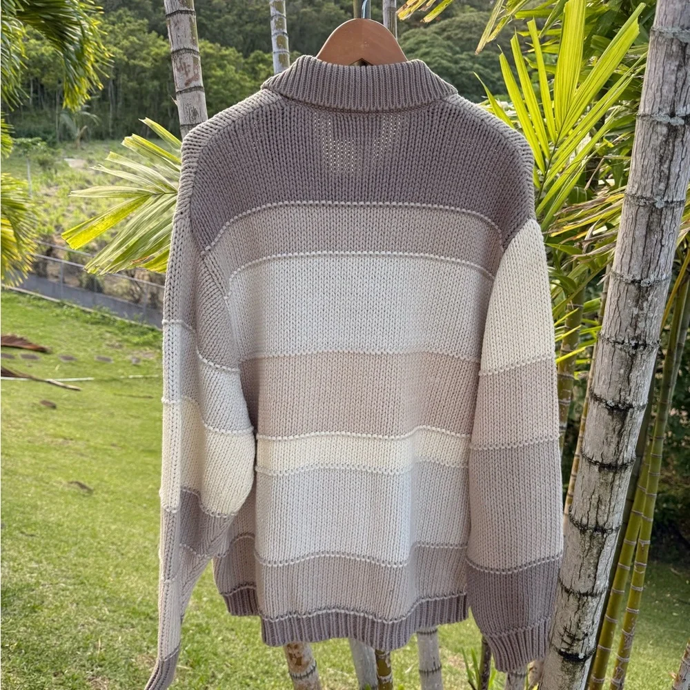 Kith Cardigan Style Button Jacket - Picture 6 of 7